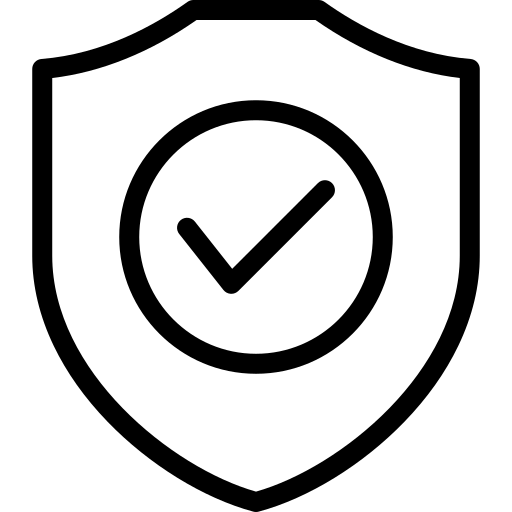 safe storage icon